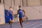 Men’s Track  Men’s Track & Field compete in a virtual meet. : Men’s Track